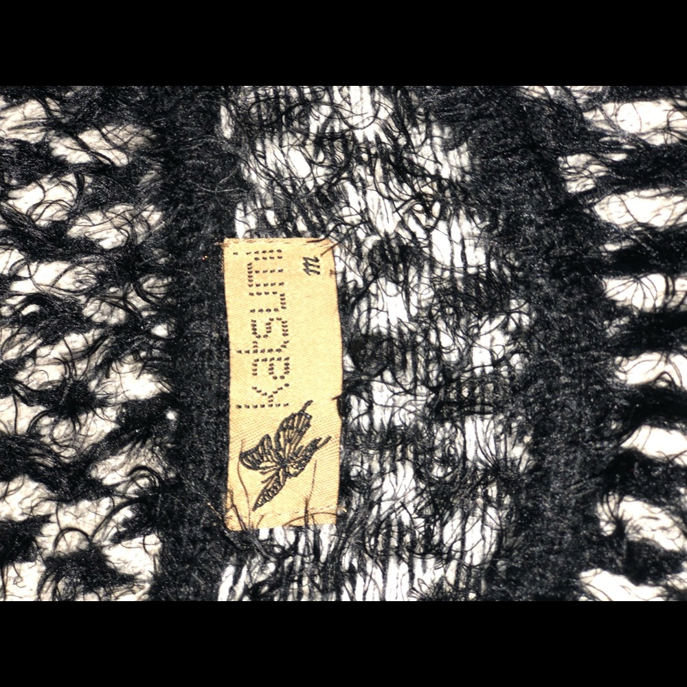 Katsuti Sweater dress